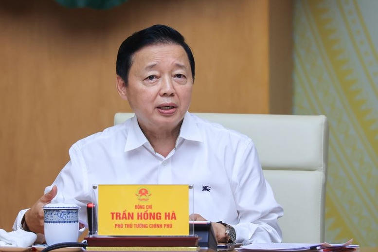 Thủ tướng: Hệ thống ngân hàng cần thực hiện '6 tăng, 6 giảm, 6 tăng tốc, bứt phá'