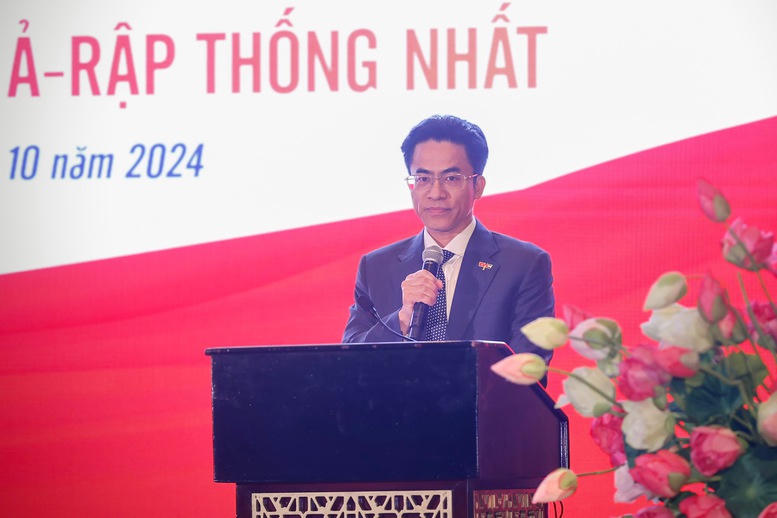 Thủ tướng: Chăm lo cho người Việt Nam ở nước ngoài với trách nhiệm cao nhất