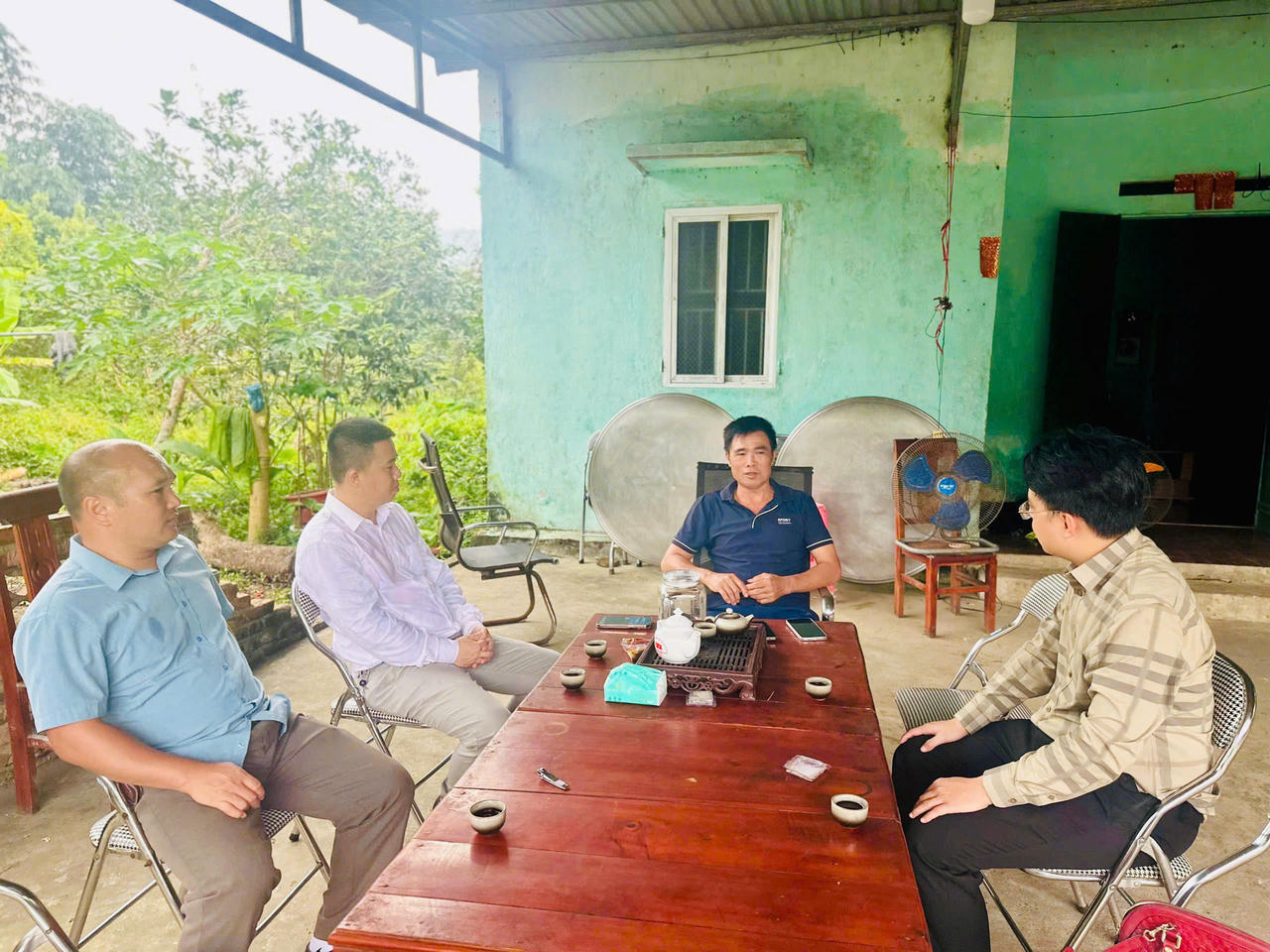 Xây dựng, phát triển Đảng ở vùng đồng bào dân tộc thiểu số hiện nay - Bài 2: Hành trình 'gỡ khó' từng bước