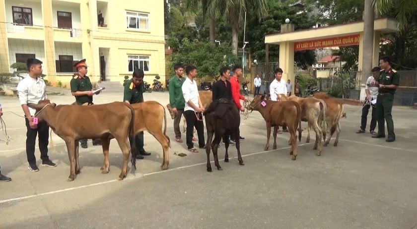 Xây dựng, phát triển Đảng ở vùng đồng bào dân tộc thiểu số hiện nay - Bài 2: Hành trình 'gỡ khó' từng bước