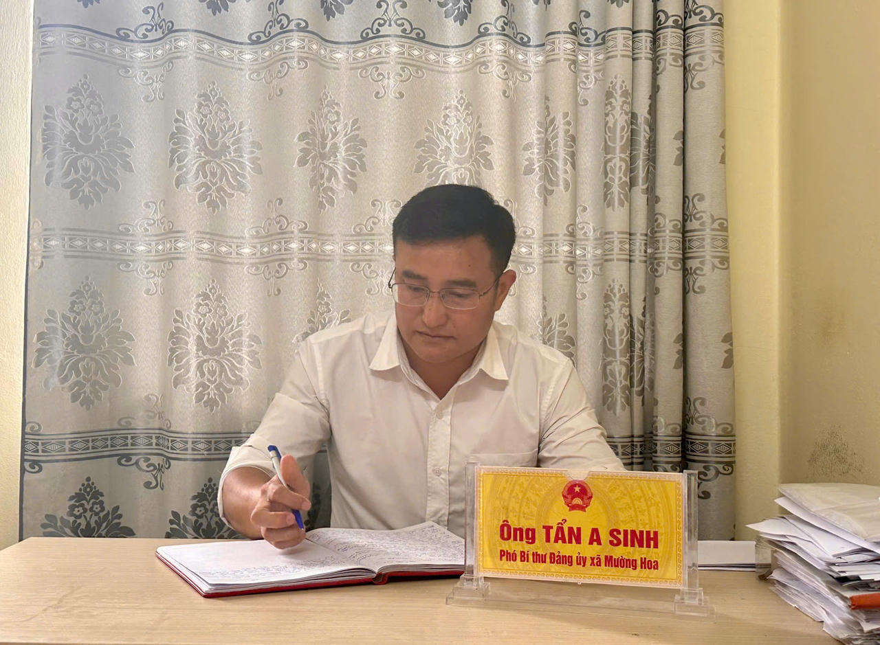 Xây dựng, phát triển Đảng ở vùng đồng bào dân tộc thiểu số hiện nay - Bài 2: Hành trình 'gỡ khó' từng bước