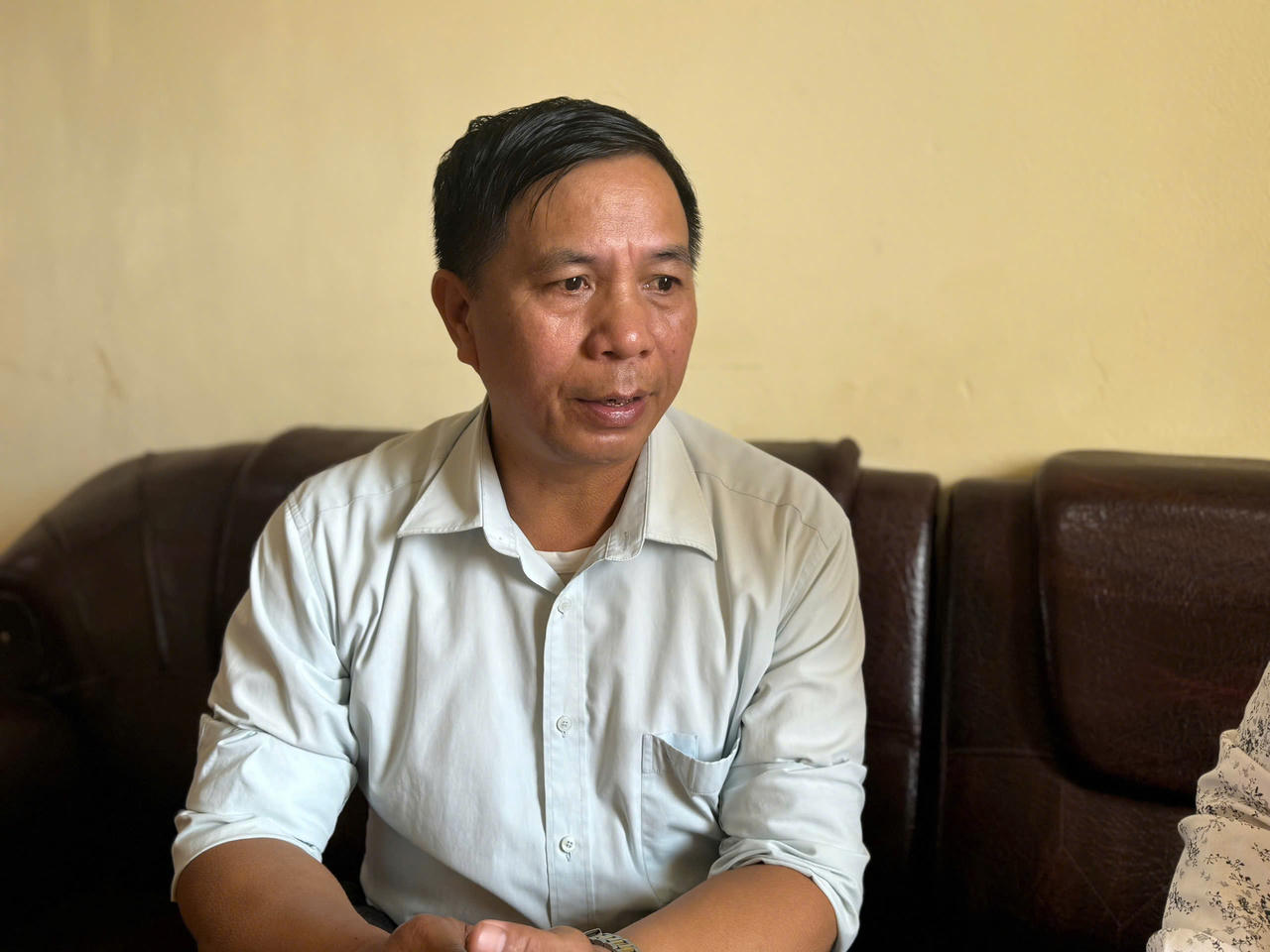 Xây dựng, phát triển Đảng ở vùng đồng bào dân tộc thiểu số hiện nay - Bài 2: Hành trình 'gỡ khó' từng bước