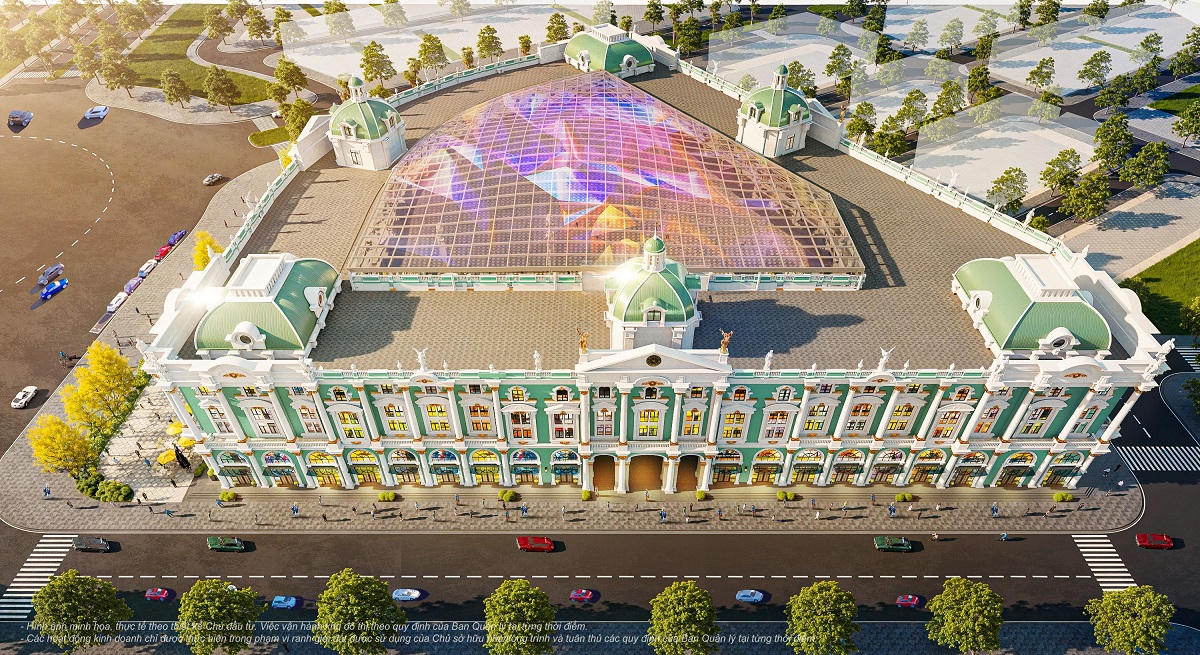 Cư dân Vinhomes Golden Avenue thăng hạng đặc quyền với siêu tiện ích có 1-0-2 