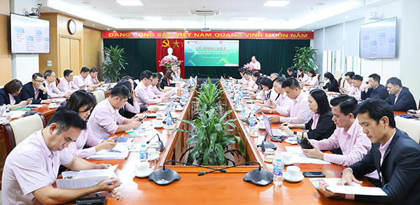 Tổng kết Chương trình giáo dục số cho các nhóm yếu thế tại Việt Nam