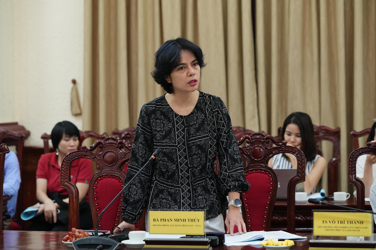 Tăng thuế tiêu thụ đặc biệt với thuốc lá: Cần lộ trình tăng thuế hợp lý