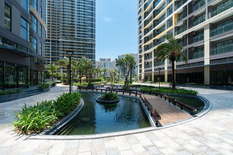 The Beverly - Điểm sáng hút dòng tiền đầu tư tại khu Đông TP HCM