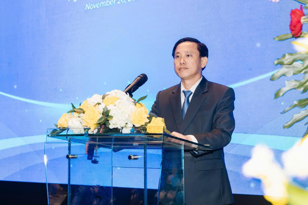 Lễ Công bố IDI phát hành thành công trái phiếu xanh thủy sản đầu tiên ở Châu Á - Thái Bình Dương 