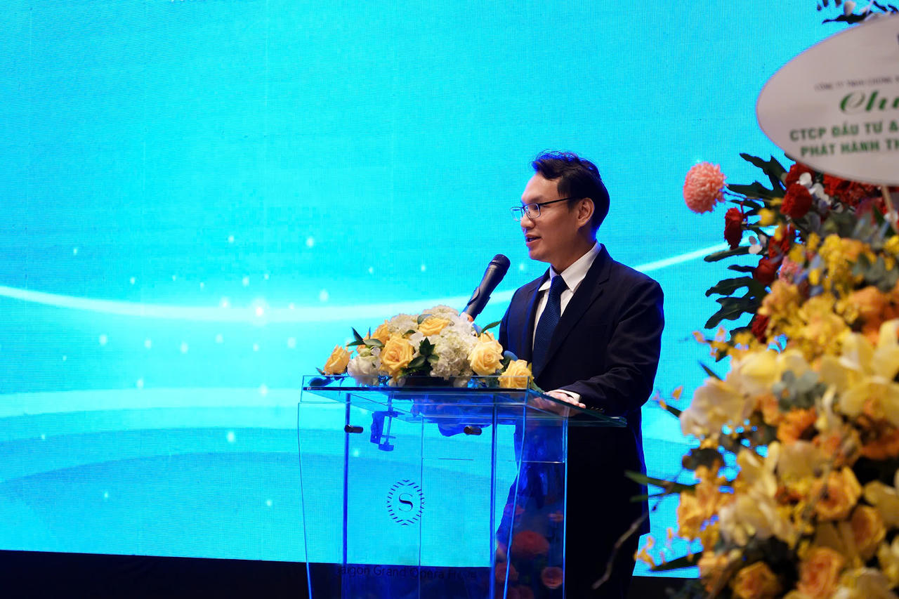 Lễ Công bố IDI phát hành thành công trái phiếu xanh thủy sản đầu tiên ở Châu Á - Thái Bình Dương 