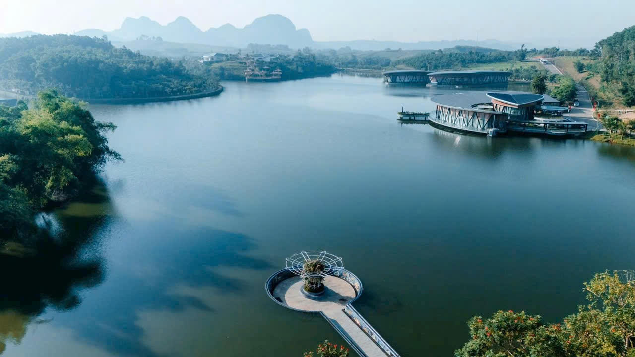 Lễ Công bố IDI phát hành thành công trái phiếu xanh thủy sản đầu tiên ở Châu Á - Thái Bình Dương 