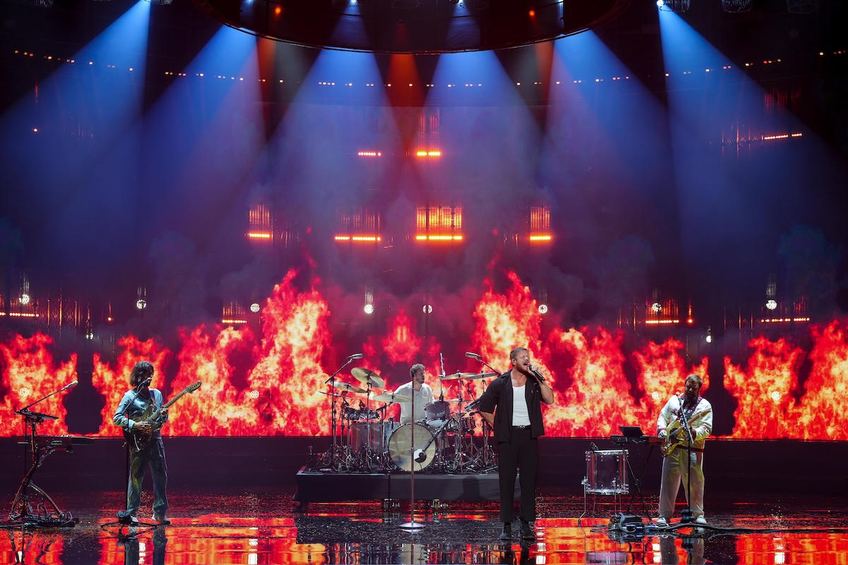 Giải thưởng VinFuture 2024 vinh danh 4 công trình khoa học 'Bứt phá Kiên cường'