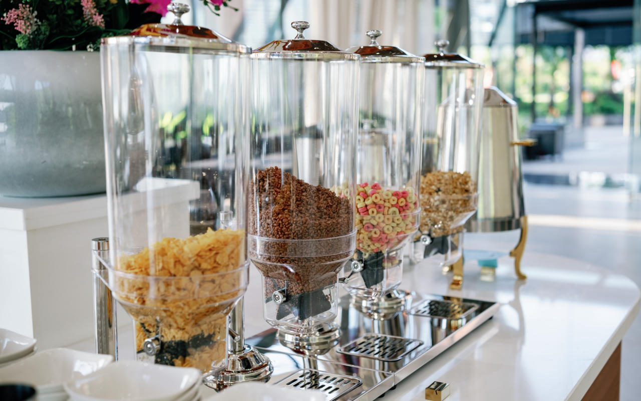 LAMORI Resort & Spa - Nâng tầm phong vị ẩm thực