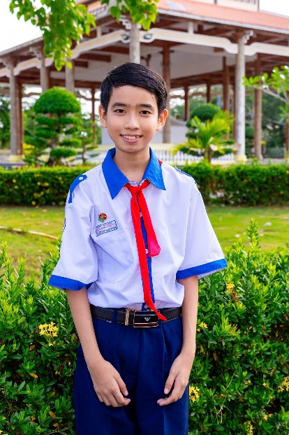 Học bổng từ FE CREDIT: Hy vọng và động lực cho trẻ em hiếu học tại Bạc Liêu