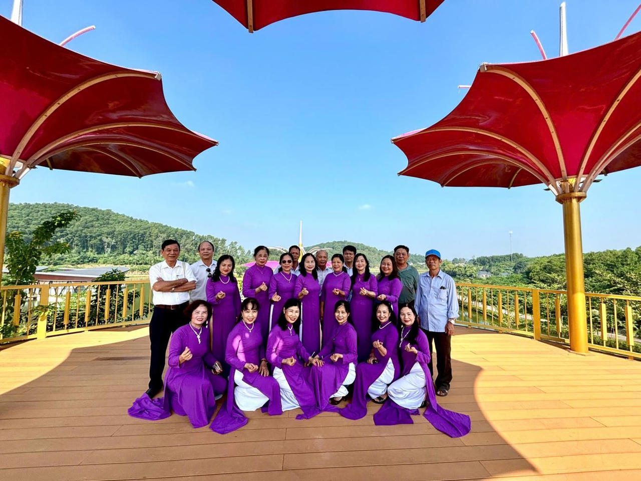 LAMORI Resort & Spa - Nâng tầm phong vị ẩm thực