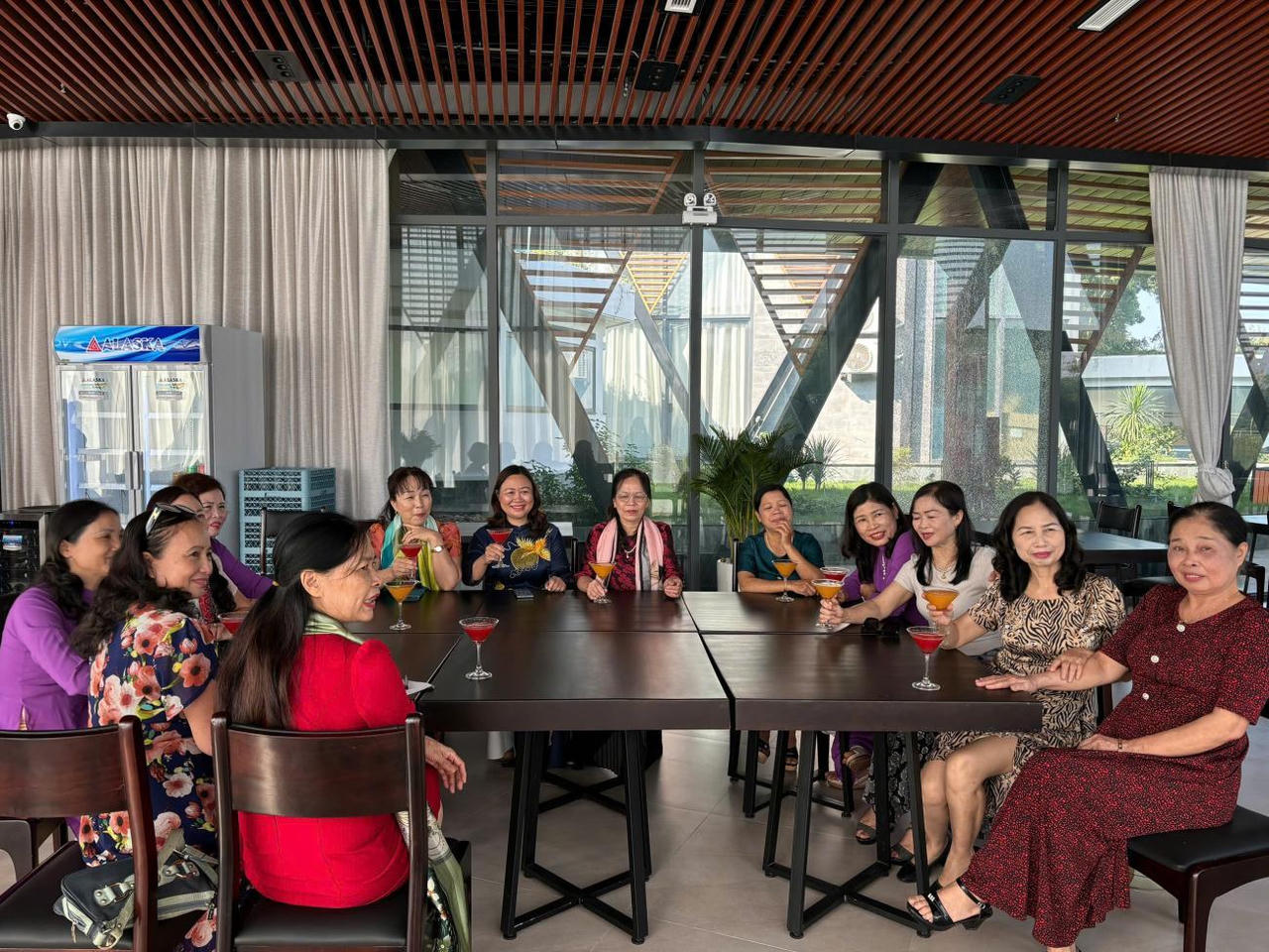 LAMORI Resort & Spa - Tọa độ của những sự kiện