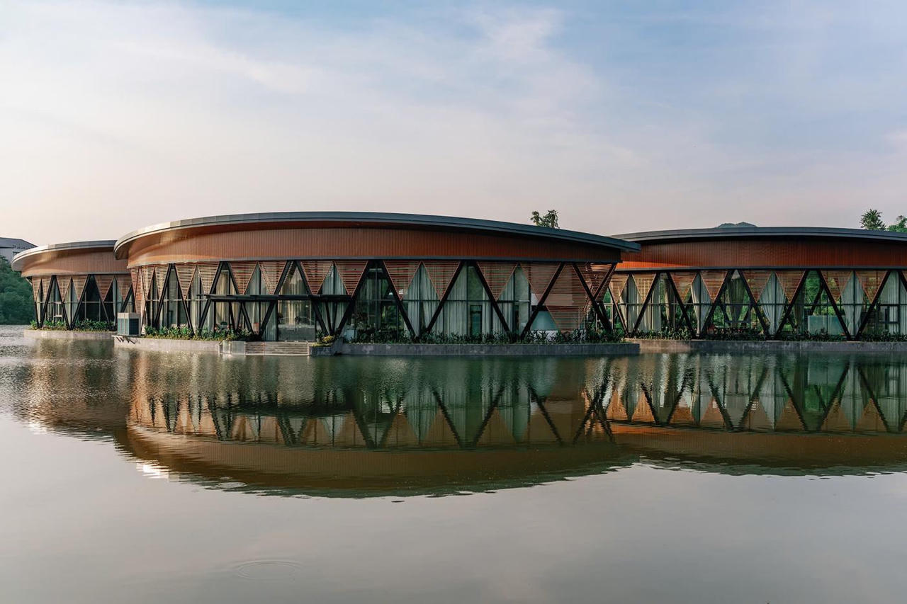 LAMORI Resort & Spa - Nâng tầm phong vị ẩm thực