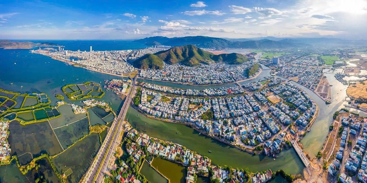 Quy Nhơn Iconic đủ điều kiện kinh doanh nhà ở hình thành trong tương lai