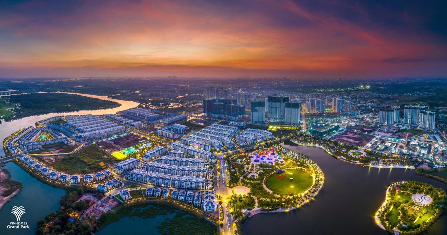 Vinhomes ra mắt 'Câu lạc bộ Khách hàng Tinh hoa' với nhiều chính sách chăm sóc đặc quyền