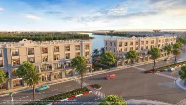 Vì sao phân khu Quý Tộc vừa ra mắt đã khiến các gia đình trẻ đứng ngồi không yên?