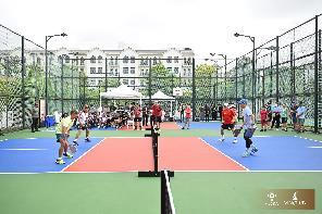 Cuộc sống mới ngập tràn niềm vui từ quyết định chuyển cư về Vinhomes Grand Park