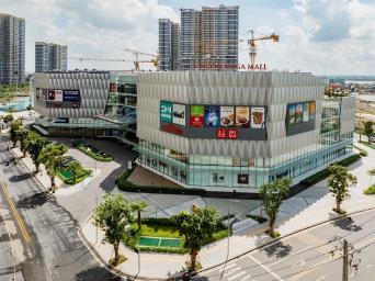 Đâu là bến đỗ của dòng tiền khi thị trường địa ốc tăng tốc?