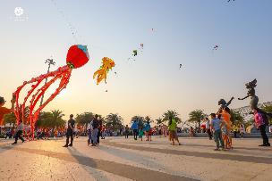 8WONDER Moon Festival ủng hộ toàn bộ doanh thu bán vé khắc phục hậu quả cơn bão Yagi