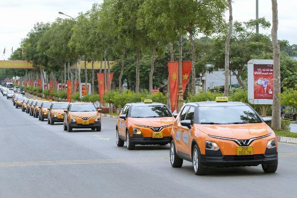 Các doanh nghiệp vận tải hợp lực vì tương lai xanh