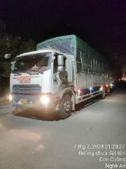 Hành trình cứu hộ hơn 1.500 động vật hoang dã của River Safari Nam Hội An