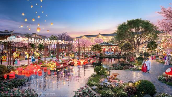 Giới thượng lưu thỏa mãn khát khao “đưa sân golf về nhà”