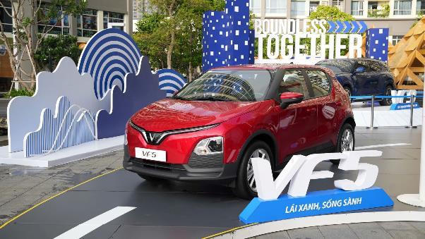 Đâu là mẫu xe đáng mua trong phân khúc xe hạng A tại Việt Nam?