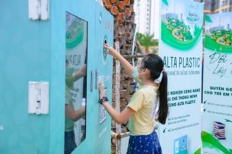 Cuộc sống mới ngập tràn niềm vui từ quyết định chuyển cư về Vinhomes Grand Park