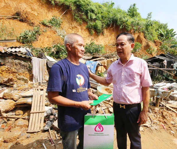 Hiệu quả từ đồng vốn chính sách trên quê hương Yên Bái