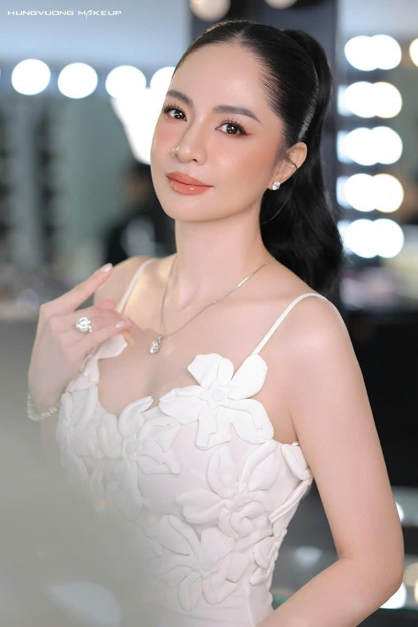 CEO Đỗ Hoàng Yến: Nỗ lực nâng tầm vẻ đẹp phụ nữ Việt