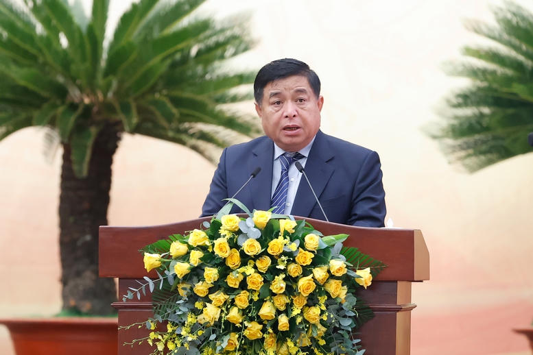 Thủ tướng: Việt Nam đủ 5 điều kiện để xây dựng trung tâm tài chính khu vực và quốc tế