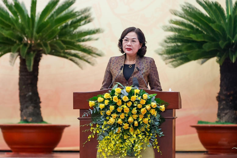 Thủ tướng: Việt Nam đủ 5 điều kiện để xây dựng trung tâm tài chính khu vực và quốc tế