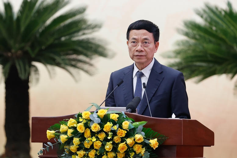 Thủ tướng: Việt Nam đủ 5 điều kiện để xây dựng trung tâm tài chính khu vực và quốc tế