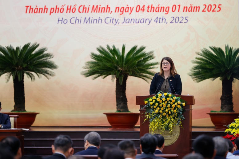 Thủ tướng: Việt Nam đủ 5 điều kiện để xây dựng trung tâm tài chính khu vực và quốc tế