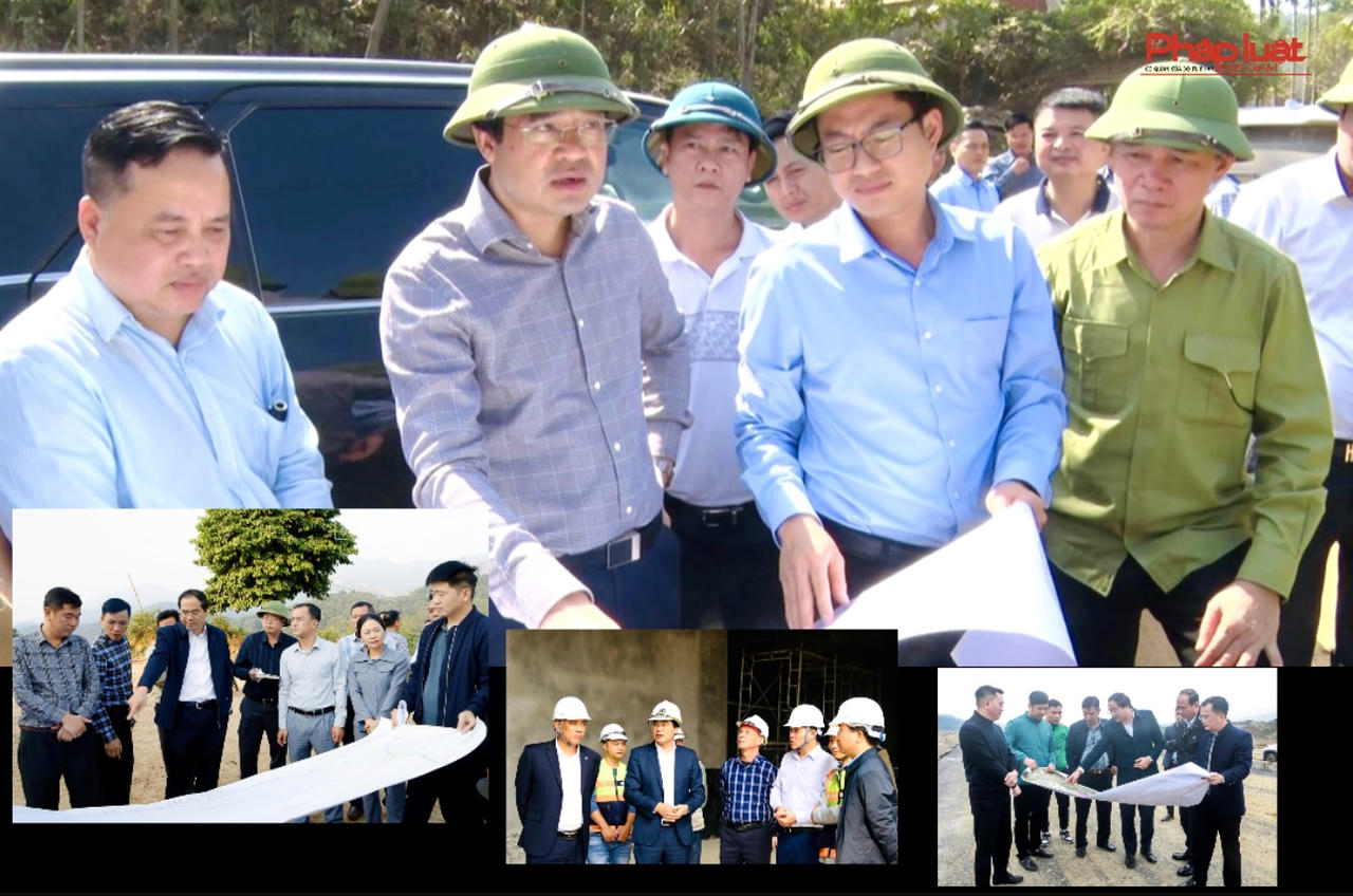 Lào Cai vững tin bước vào kỉ nguyên mới