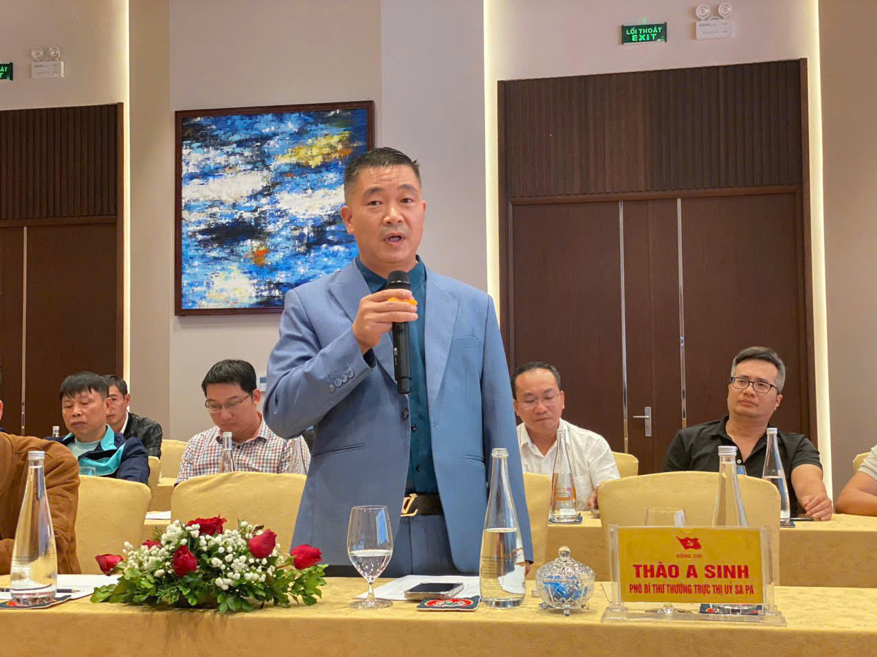 Cơ hội và thách thức đối với cộng đồng doanh nghiệp tại Lào Cai sau chủ trương sáp nhập tỉnh