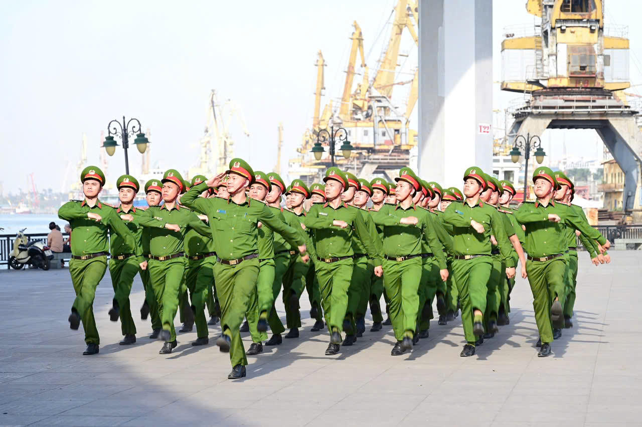 Lễ hội Hoa Phượng Đỏ 2025 sắp diễn ra với nhiều điểm mới ấn tượng 