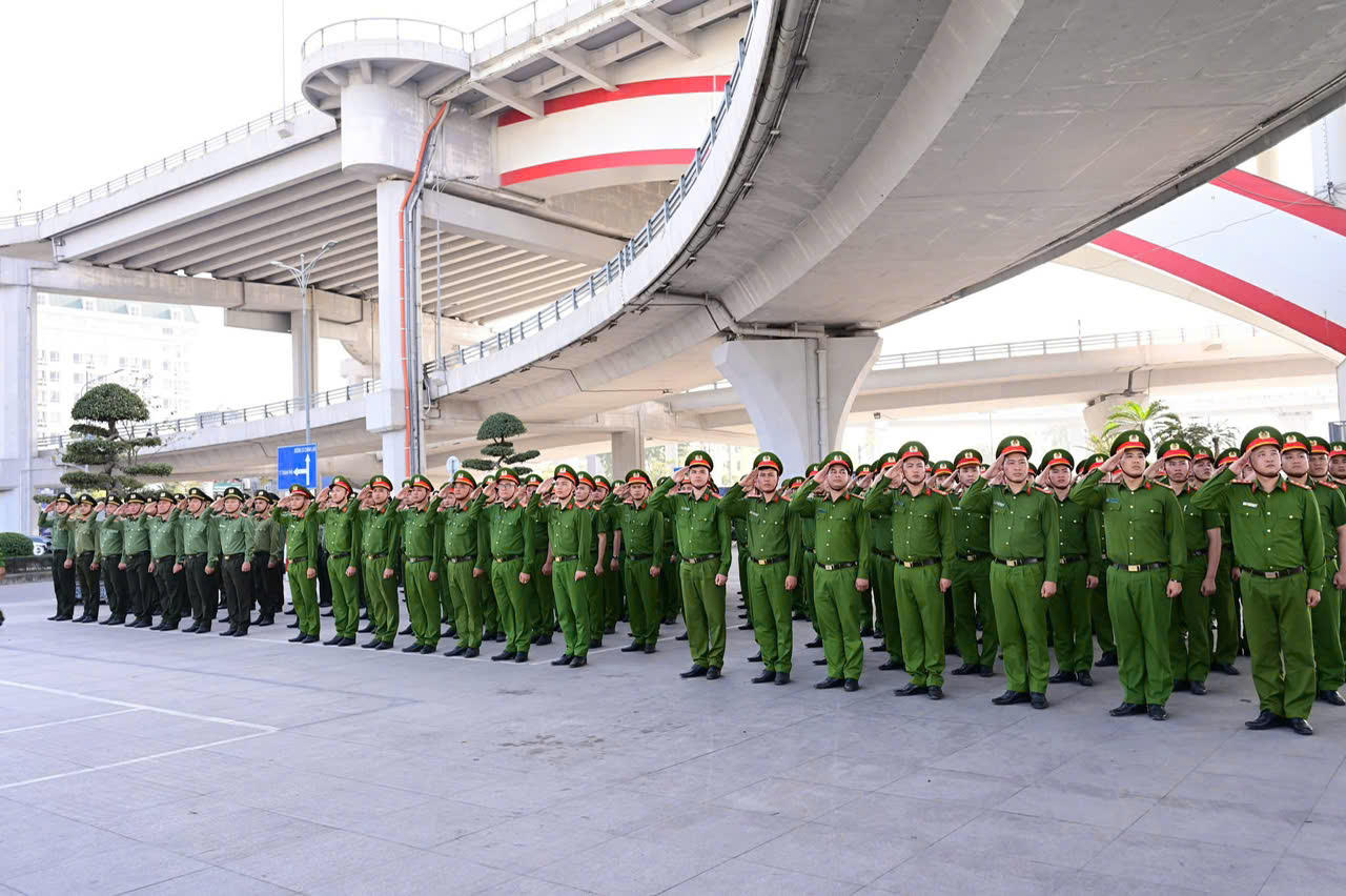 Lễ hội Hoa Phượng Đỏ 2025 sắp diễn ra với nhiều điểm mới ấn tượng 