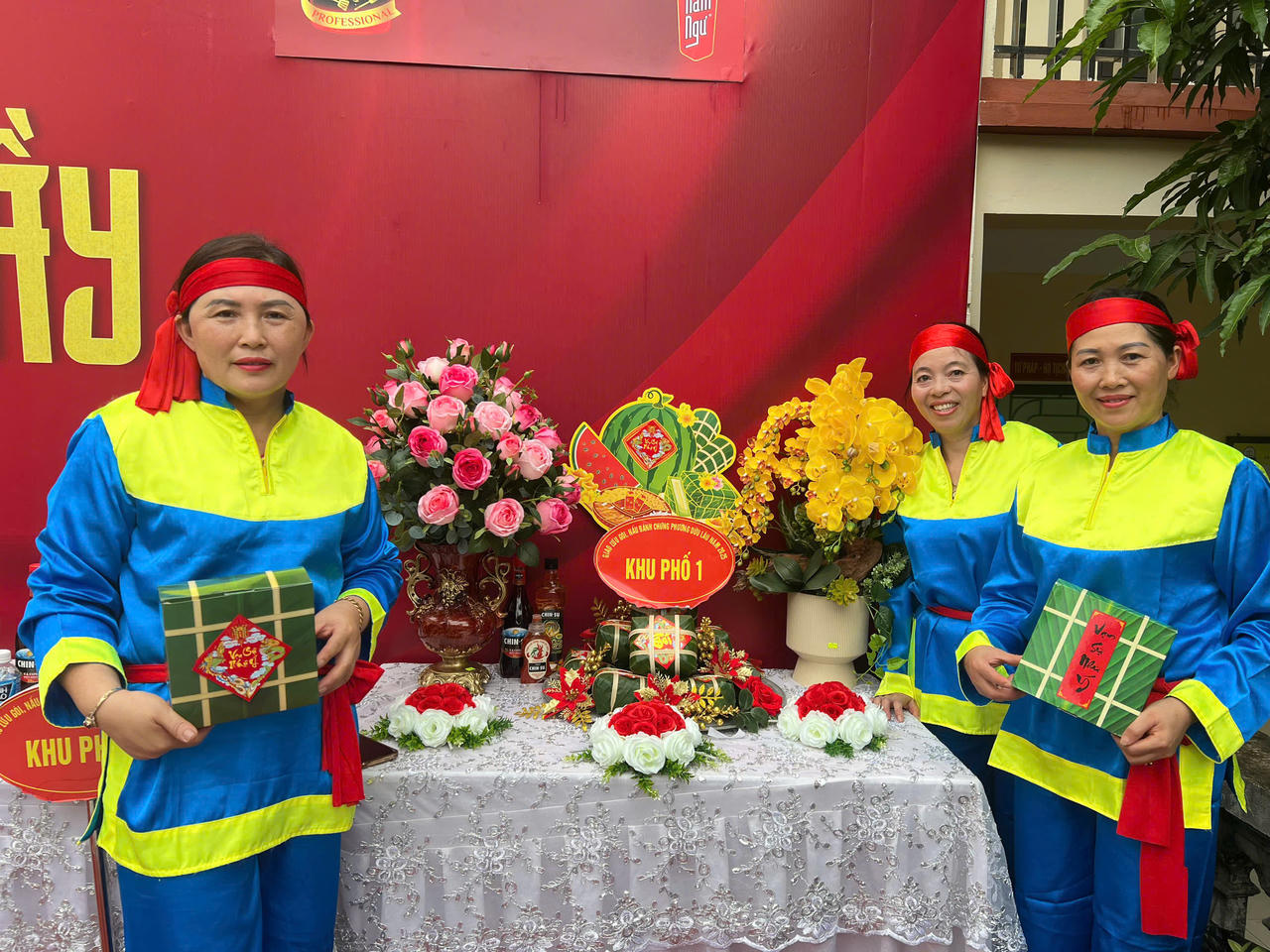 Tôn vinh văn hóa ẩm thực Việt Nam qua 'Ngày tưởng nhớ Hoàng Tử Lang Liêu'