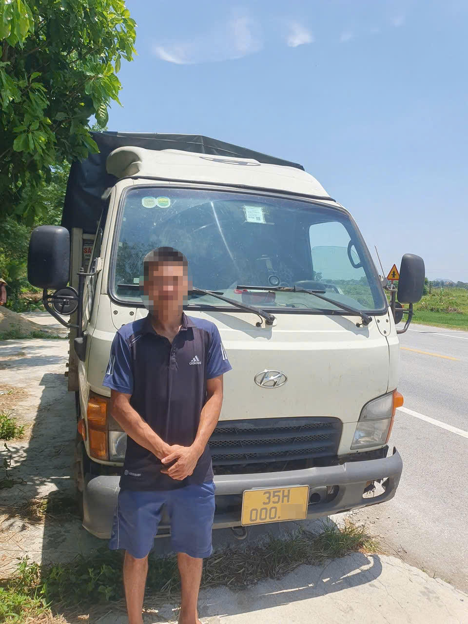 Phát hiện hơn 1 tấn da, mỡ động vật không có nguồn gốc