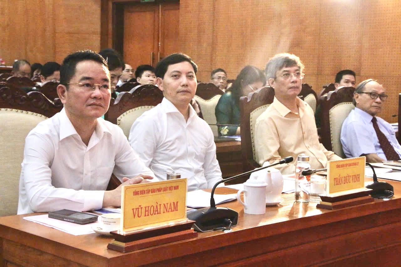 Thái Nguyên kỷ niệm 100 năm Báo chí cách mạng Việt Nam, tổng kết 10 năm thực hiện Chỉ thị 05-CT/TW