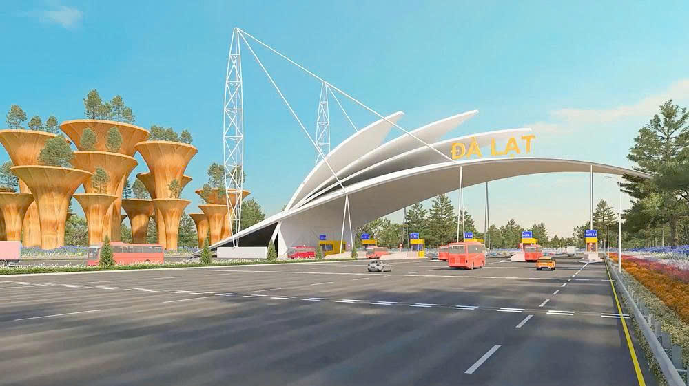 T&T Group của bầu Hiển tham gia đầu tư đường bộ cao tốc