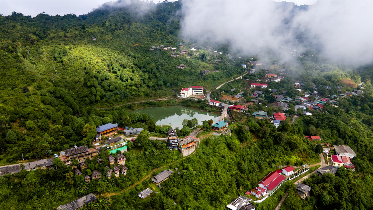 Yên Bái: Gieo mầm văn hóa cho học sinh vùng cao