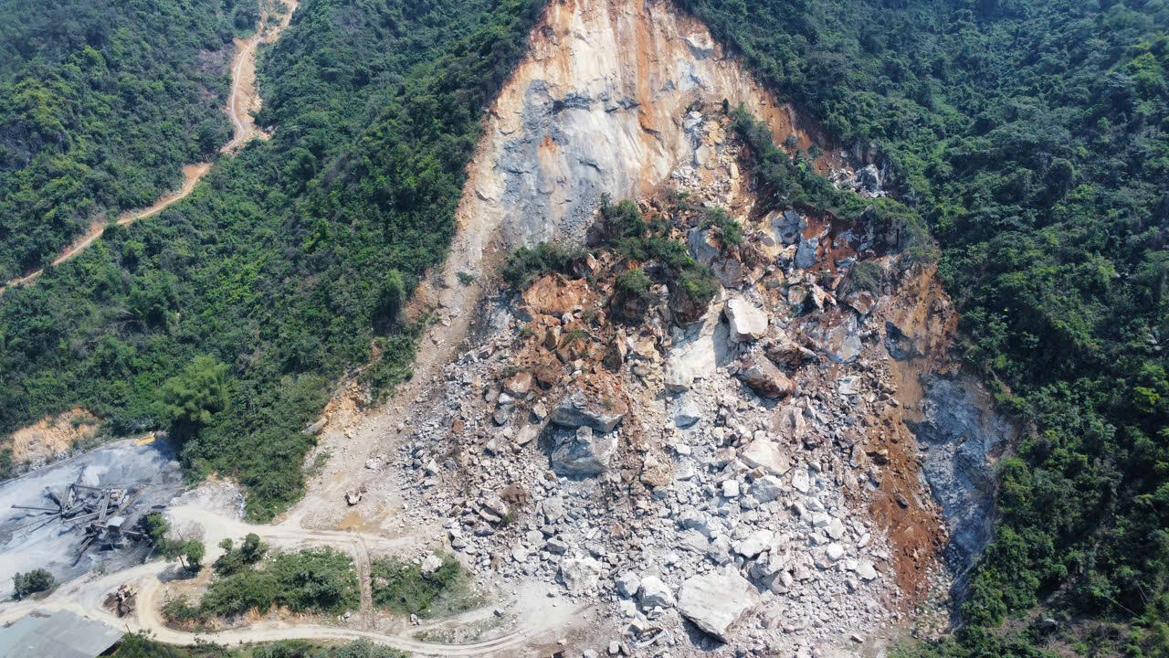 Tuyên Quang: Tăng cường quản lý hoạt động khai khoáng