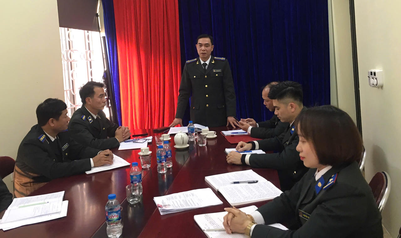 Thi hành án dân sự huyện Trấn Yên, Yên Bái: Tăng đối thoại, giảm cưỡng chế thi hành án