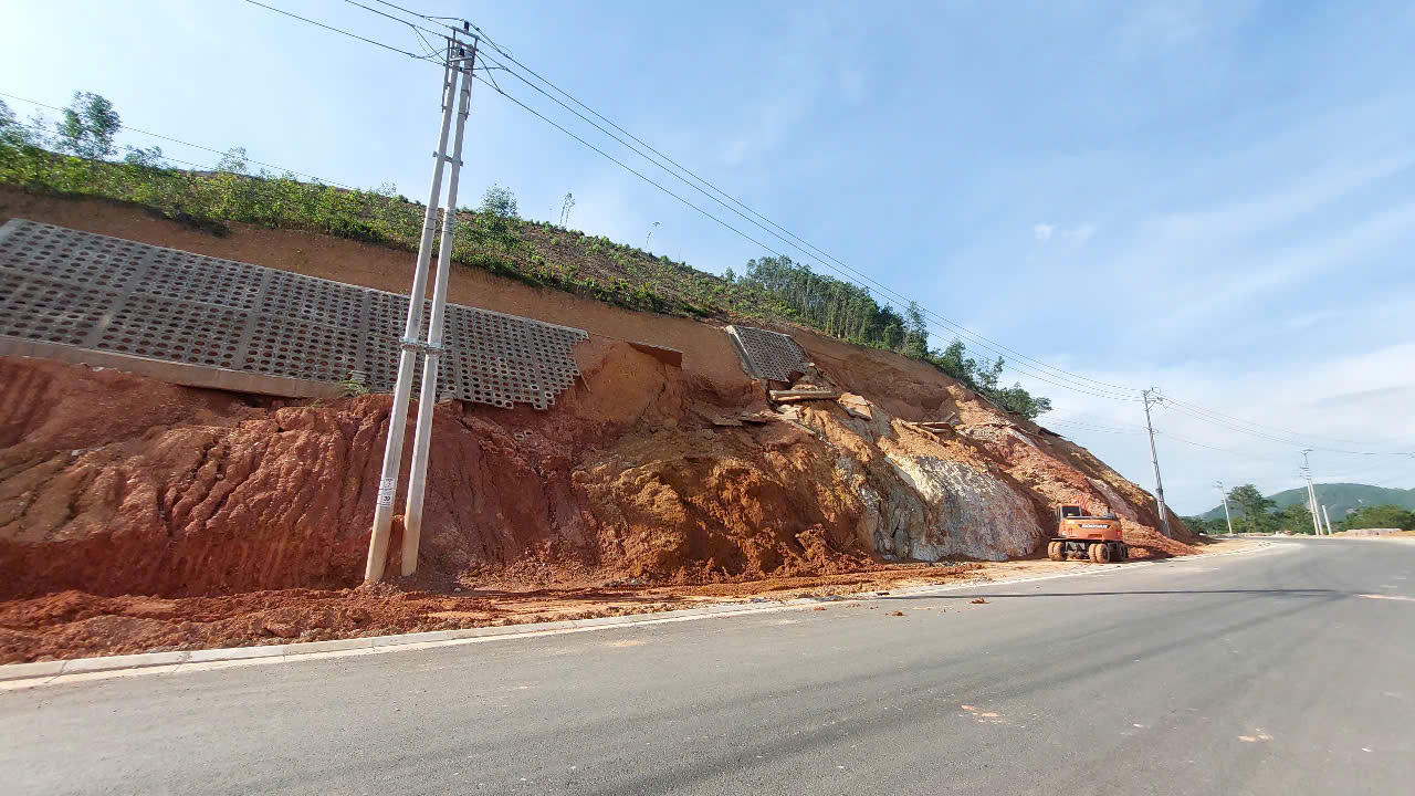 Chủ động ứng phó thiên tai, đảm bảo an toàn tính mạng và tài sản