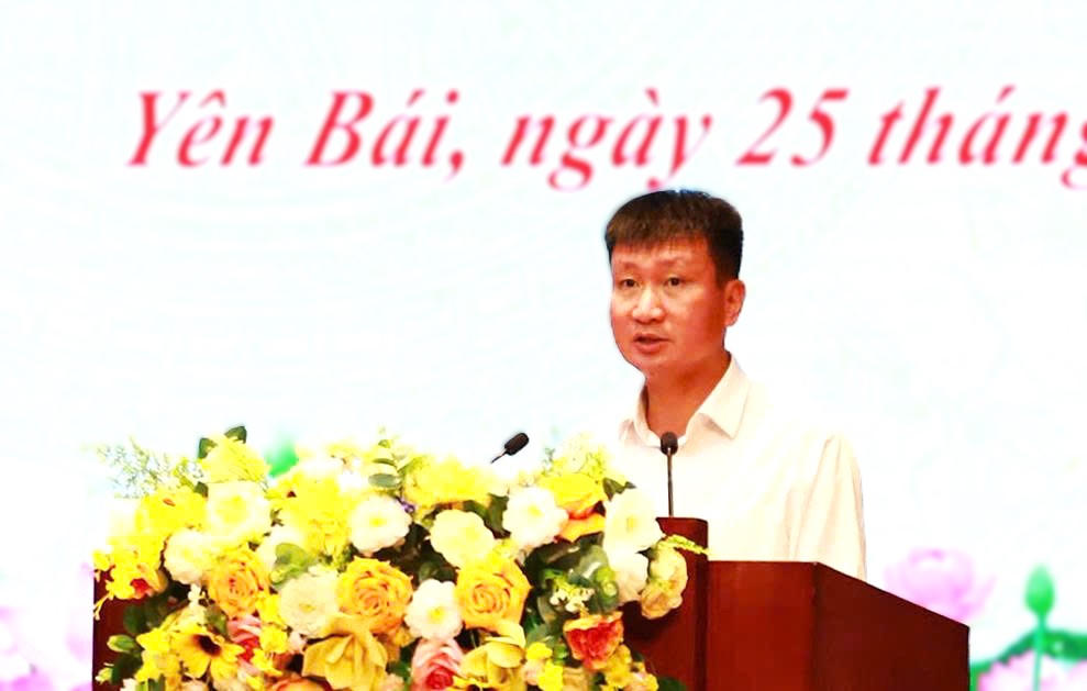 Trước thềm sáp nhập, Yên Bái hoàn thành đề án xóa nhà tạm