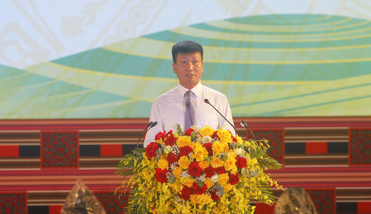 Yên Bái sáng mãi niềm tin